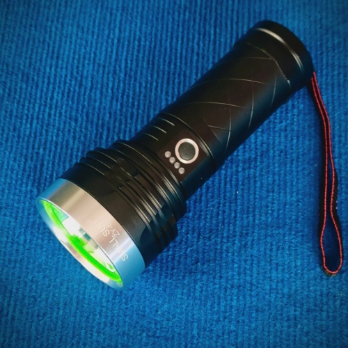 High Power LED Search Light