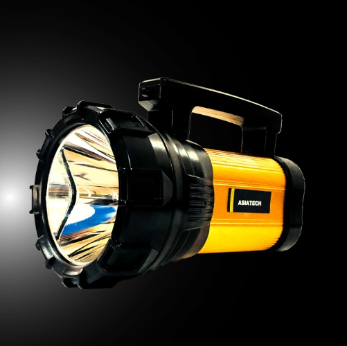 Agricultural Farm Security Search Light