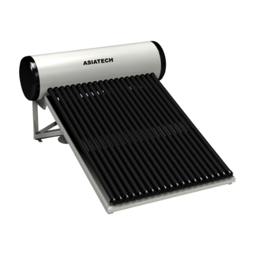 Solar Water Heater System