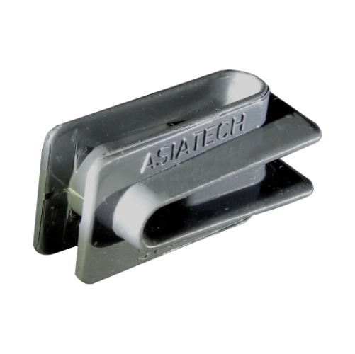Strain Insulator for Farm Fencing